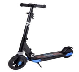 سكوتر للاطفال قابل للطي