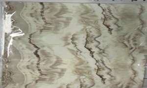ورق جدران بيج رخامي 30*60