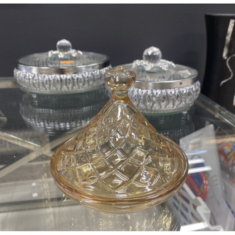 تمريه زجاج جولد صغيره