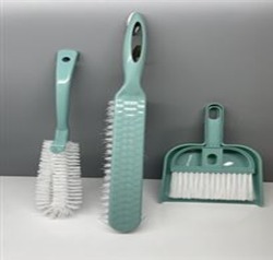 طقم تنظيف 4*1