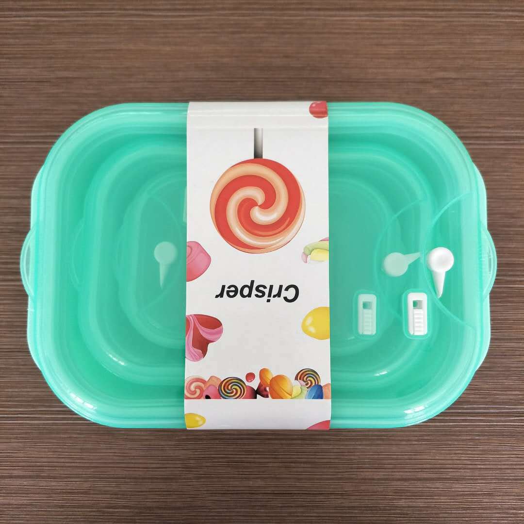 طقم ثلاجه بلاستيك 3*1