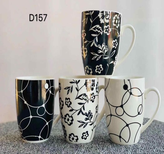 مج بورسلين فردي 6