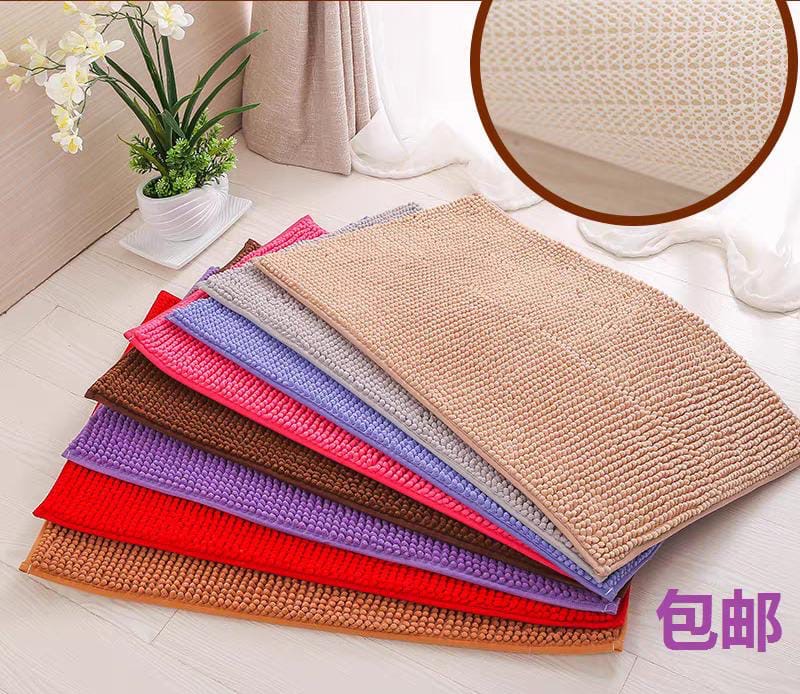 دعاسه حمام خارجيه مقاس 50*80