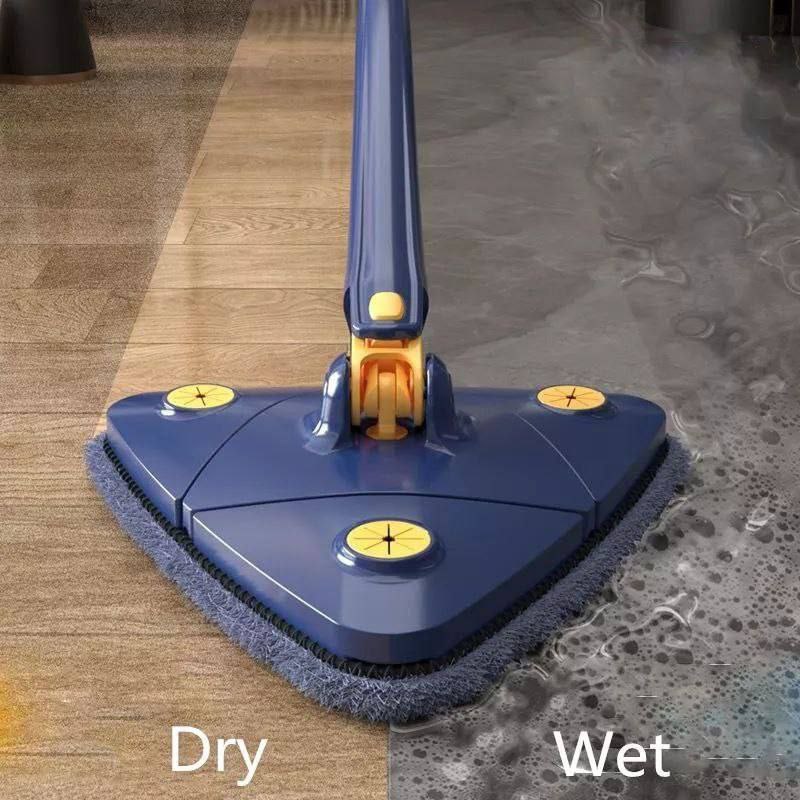 مساحه مثلثه