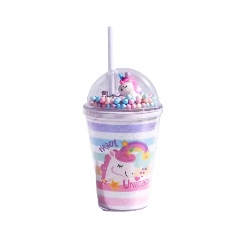 كوب شاليموه يوني كورن 450ML