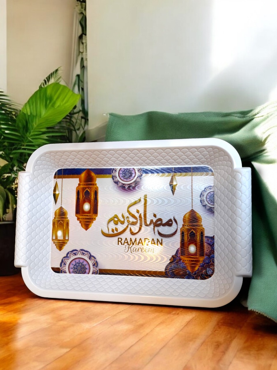 طفريات فرداني اشكال رمضان