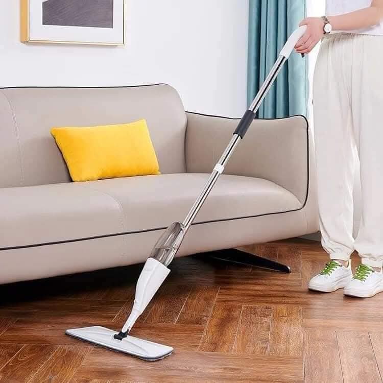 مساحه باركيه بخاخ