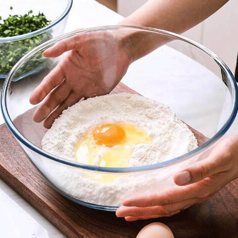 بوله وعجان زجاج غويط متعدد الاستخدامات 24 سم