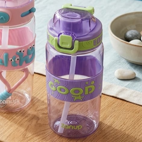 زجاجه مياه اكريلك Good