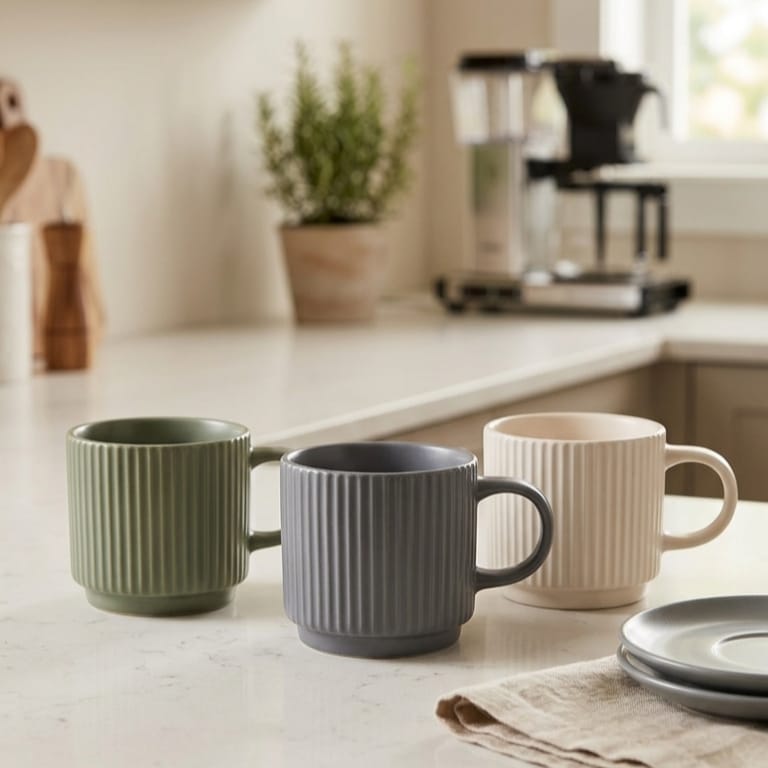 مج ماغنسيوم فرداني مضلع الوان بقاعده