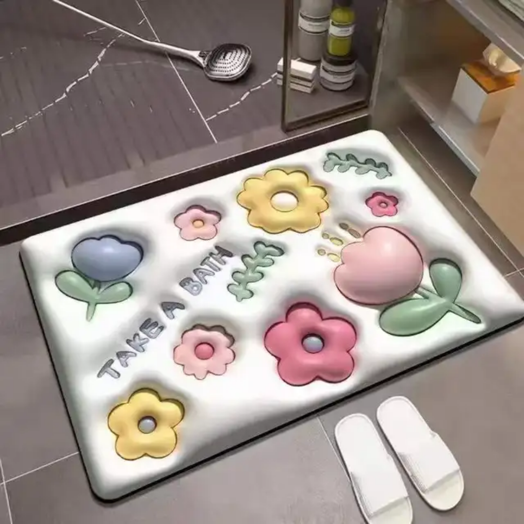 دواسه جلد اشكال ديزني 3d مقاس 38*58
