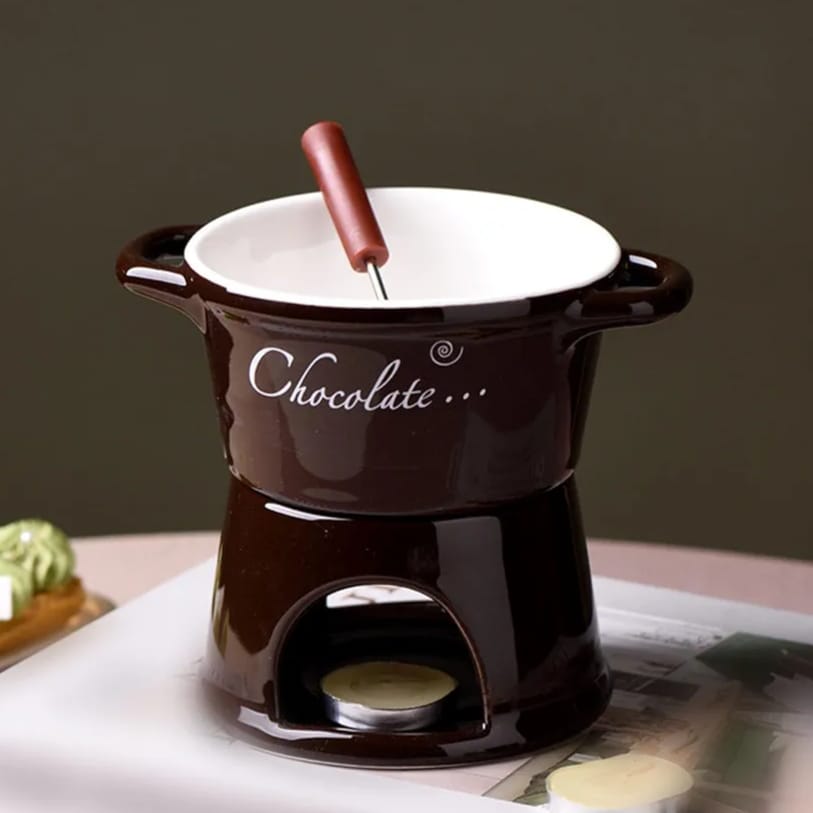 مج بورسلين بالشمعه بيدين جامبو