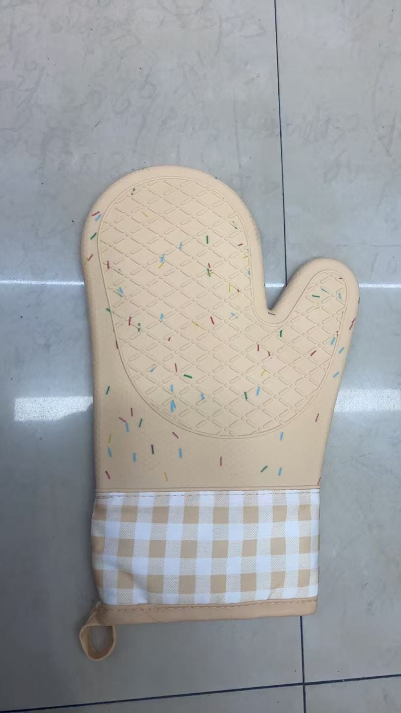 جوانتي سيلكون بيج منقط