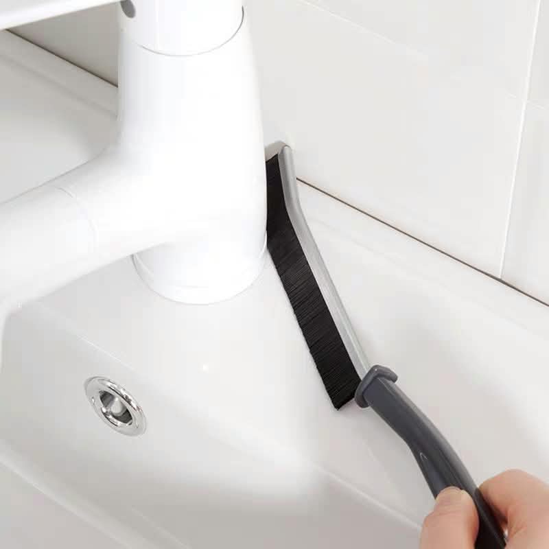 فرشه تنظيف ناعمه 2 ق شده